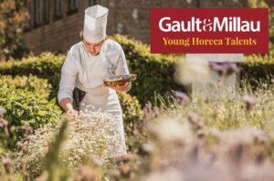 GaultMillau Young Horeca Talents