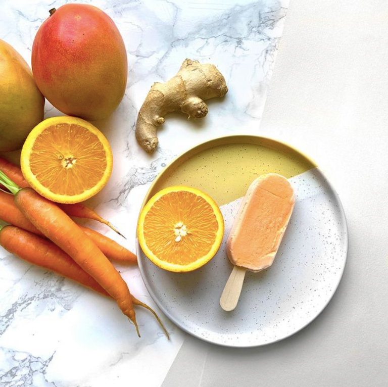 Greenyard Frozen Belgium - Gigi Gelato