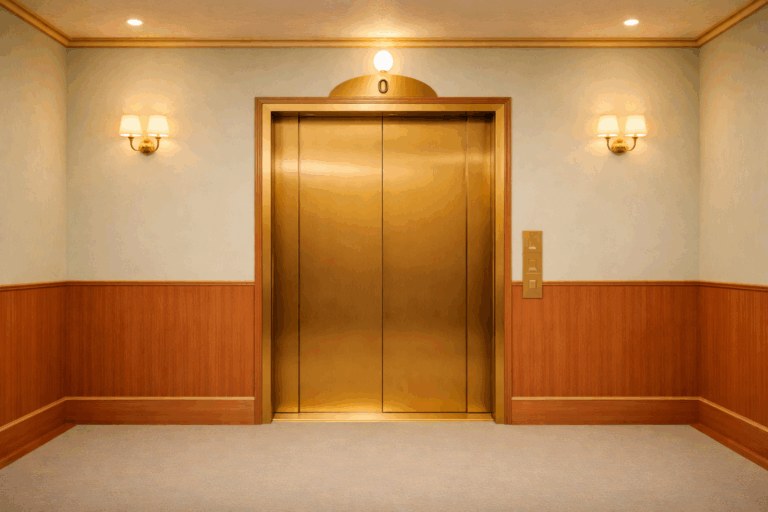 Hotel & Hospitality breed