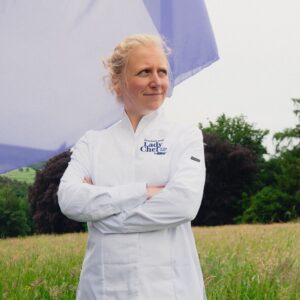 C&eacute;line Bleys