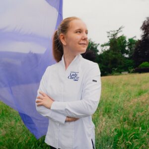Manon Destreille