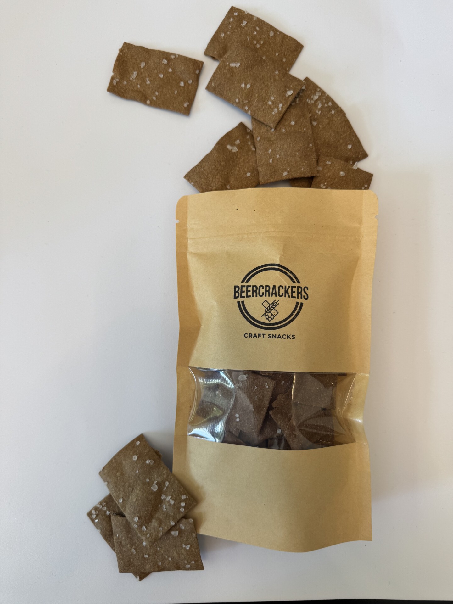 Beercrackers - 4020