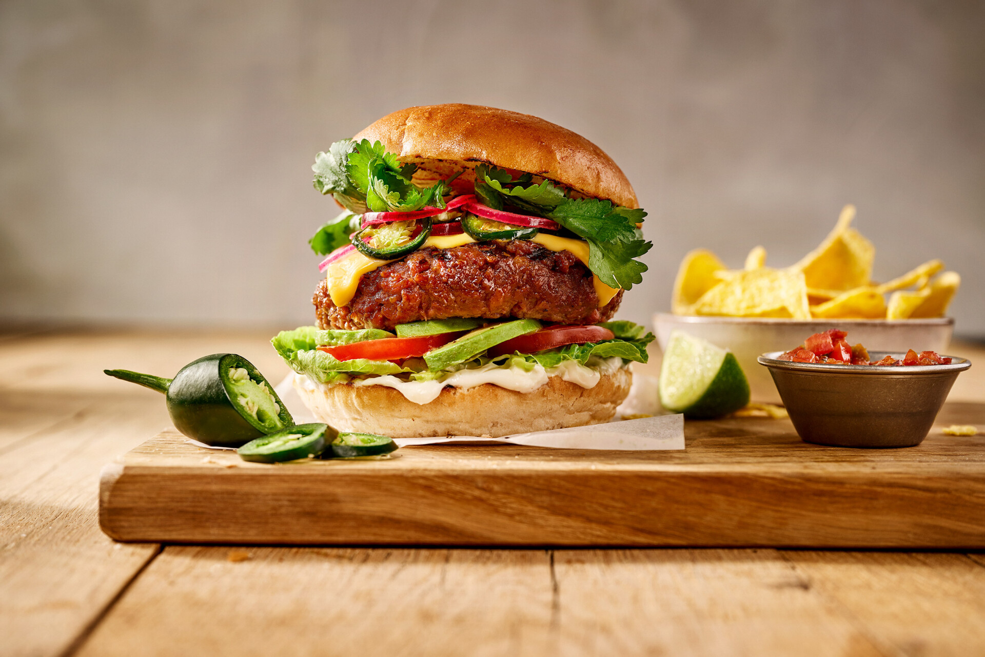 Duurzaamheid_Beyond meat