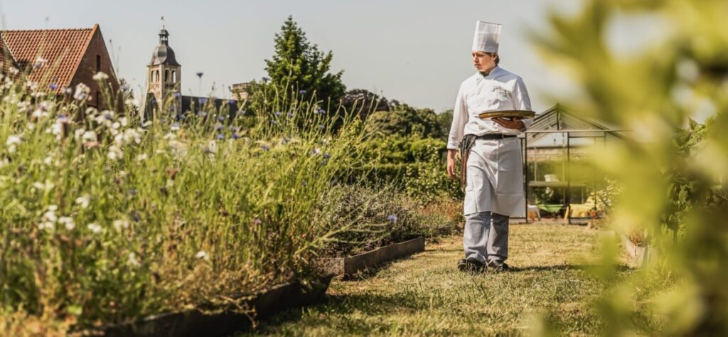 GaultMillau Horeca Students Fund