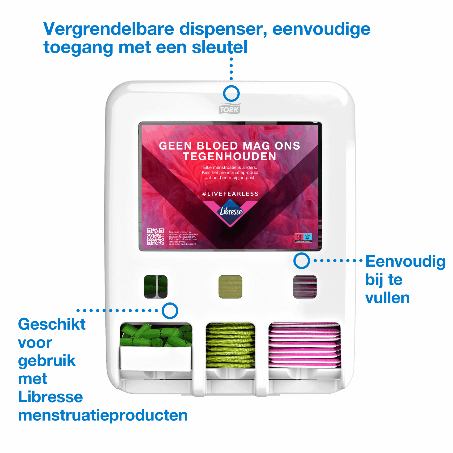 Duurzaamheid_Tork