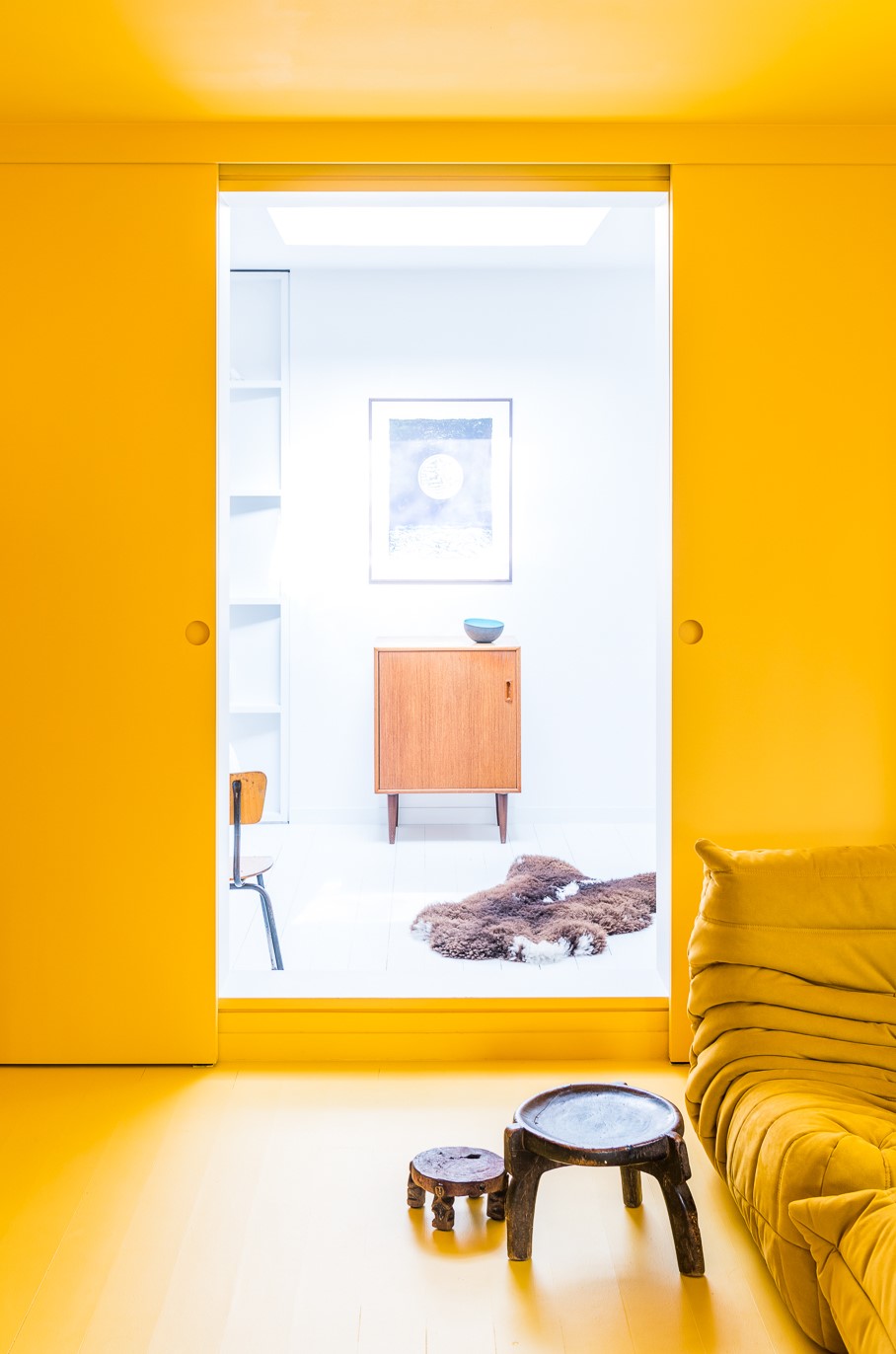 Ontwerper: Tc Plus
Locatie: Antwerpen
Foto’s: Luc Roymans en Jason Slabbynck