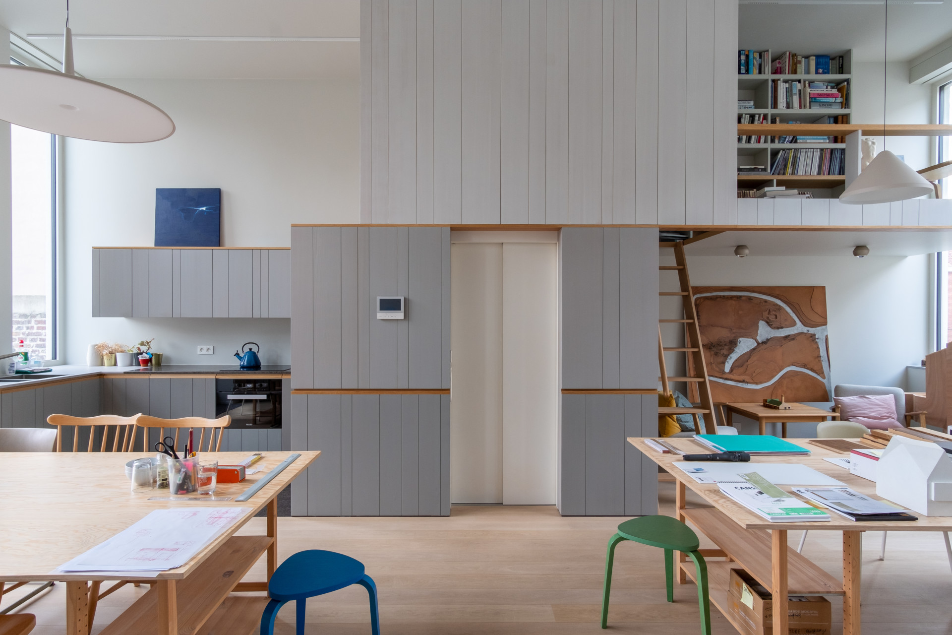 Tim Peeters Architecten BV_1