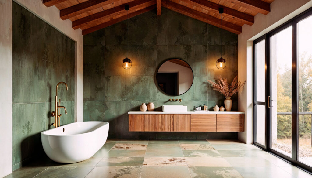 Badkamer