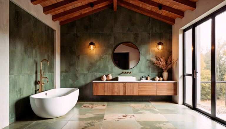 Badkamer