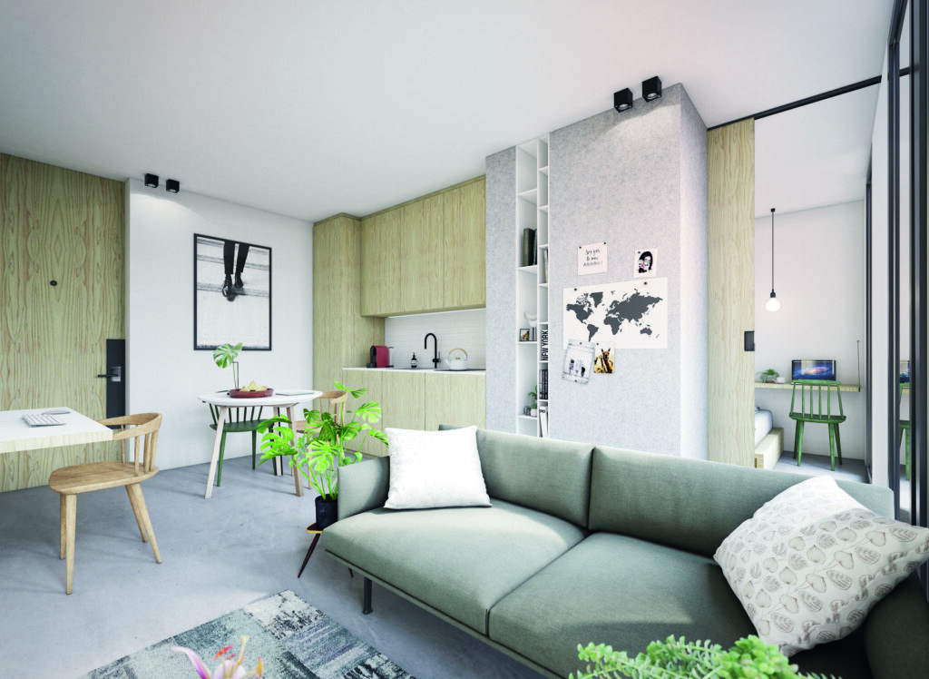 cityloft,bis-architectuurwedstrijd,architectuurwedstrijd,privacy,privacy in de stad