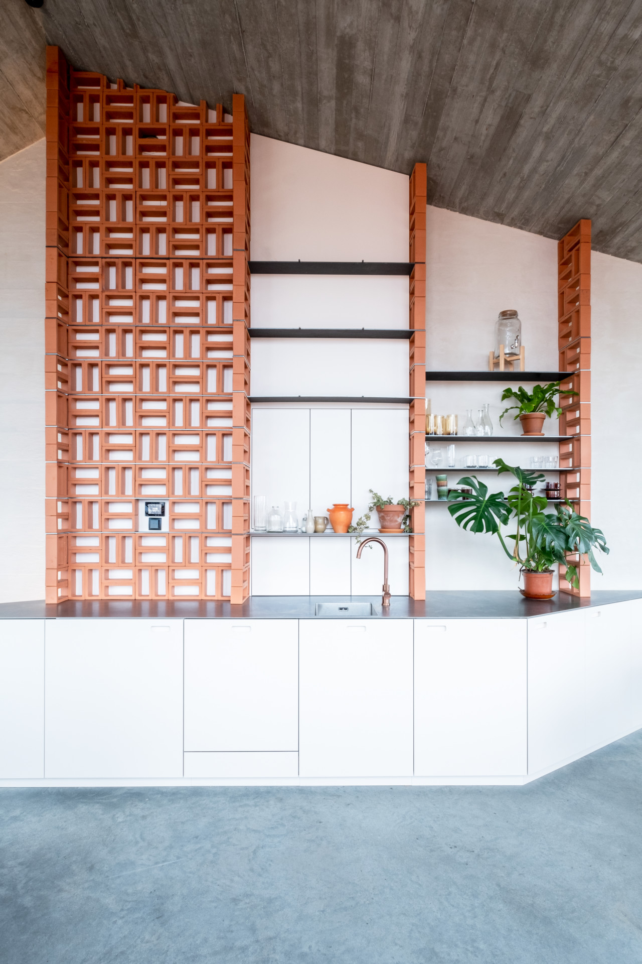 Ontwerper: DMOA architecten bv bvba
Locatie: Leuven
Foto’s: Nick Cannaerts