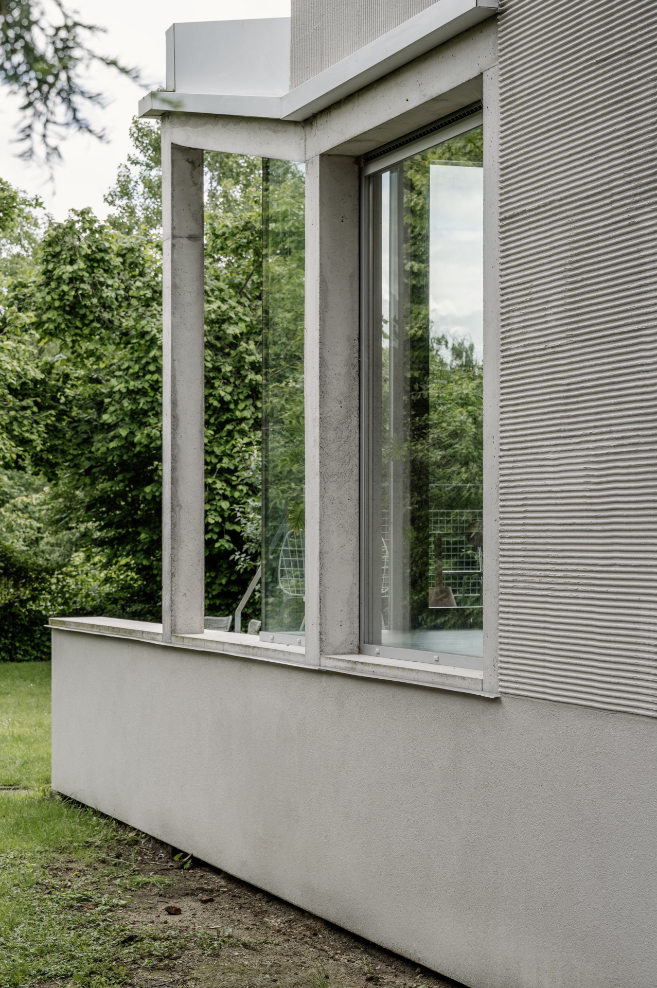 HRF5T-10-zijgevel detail