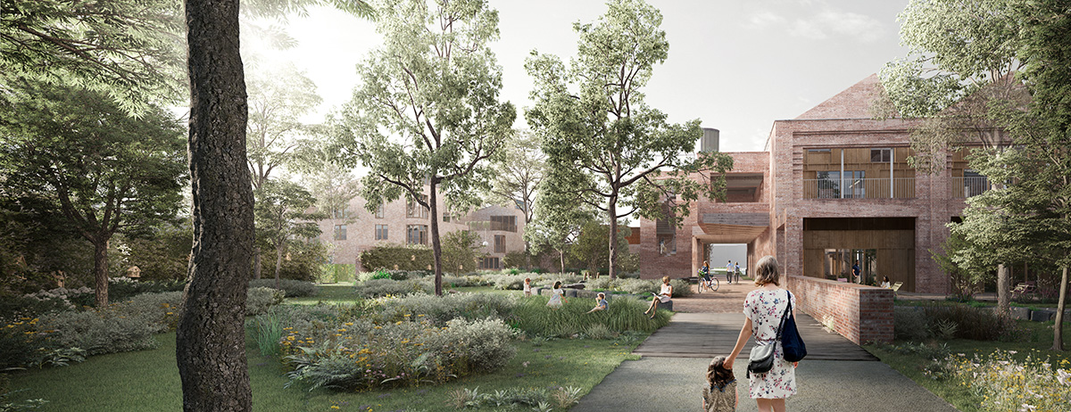 Team Kampvuur, maatschap van Architecten- en studiebureau DENC-STUDIO bv met Dhooge & Meganck Architectuur bv_1