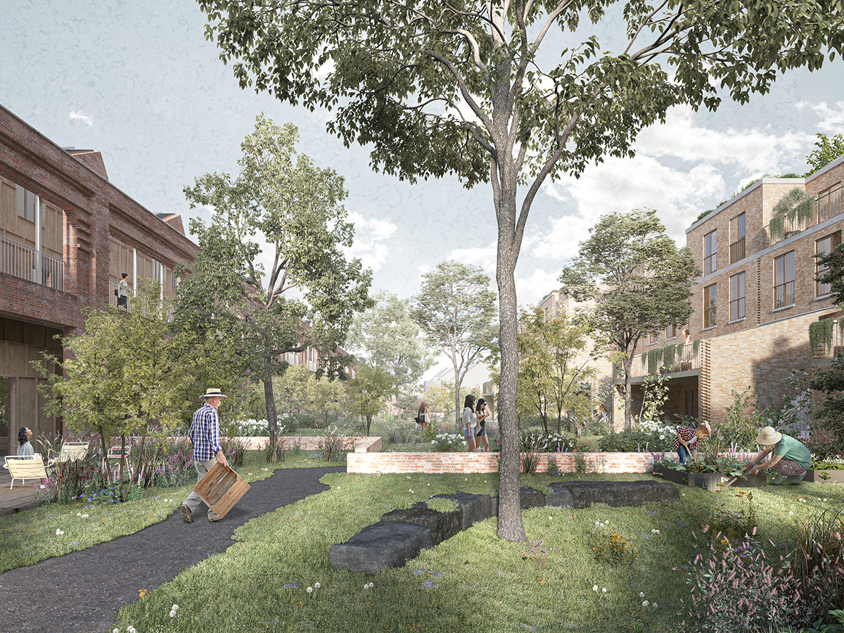 Team Kampvuur, maatschap van Architecten- en studiebureau DENC-STUDIO bv met Dhooge & Meganck Architectuur bv_5