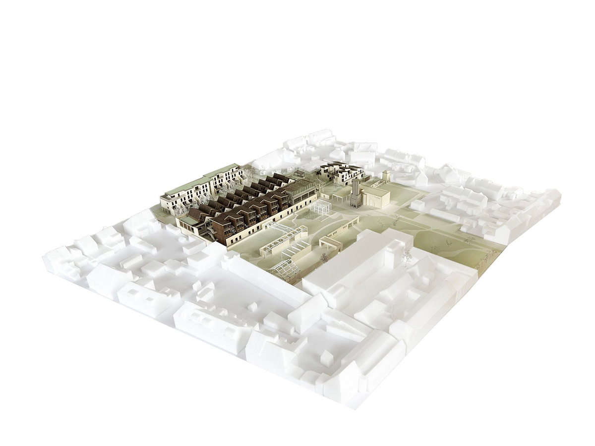 Team Kampvuur, maatschap van Architecten- en studiebureau DENC-STUDIO bv met Dhooge & Meganck Architectuur bv_7