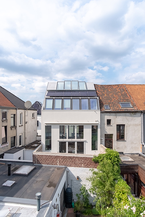Tim Peeters Architecten BV_10