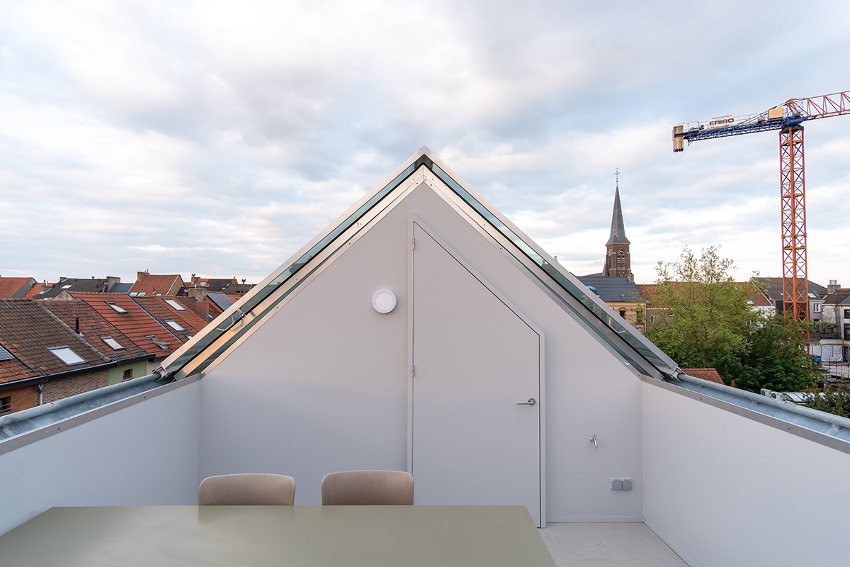 Tim Peeters Architecten BV_2