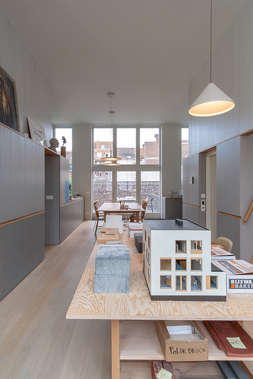 Tim Peeters Architecten BV_3