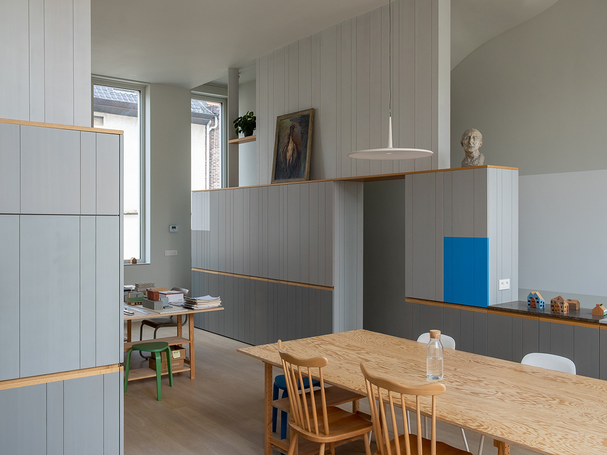 Tim Peeters Architecten BV_4