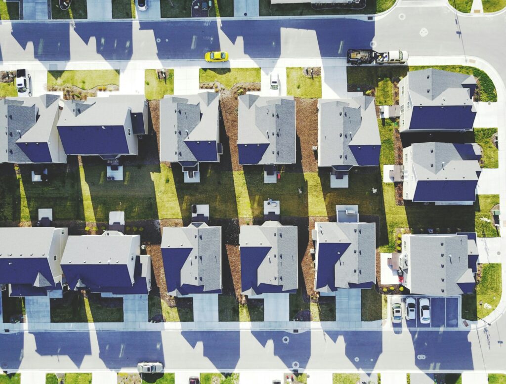 Voor- en nadelen van sleutel-op-de-deur woningen