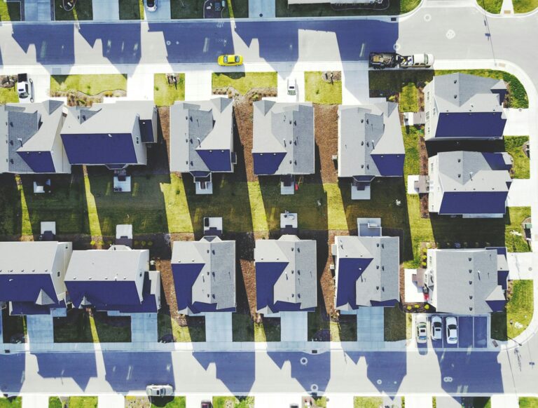Voor- en nadelen van sleutel-op-de-deur woningen