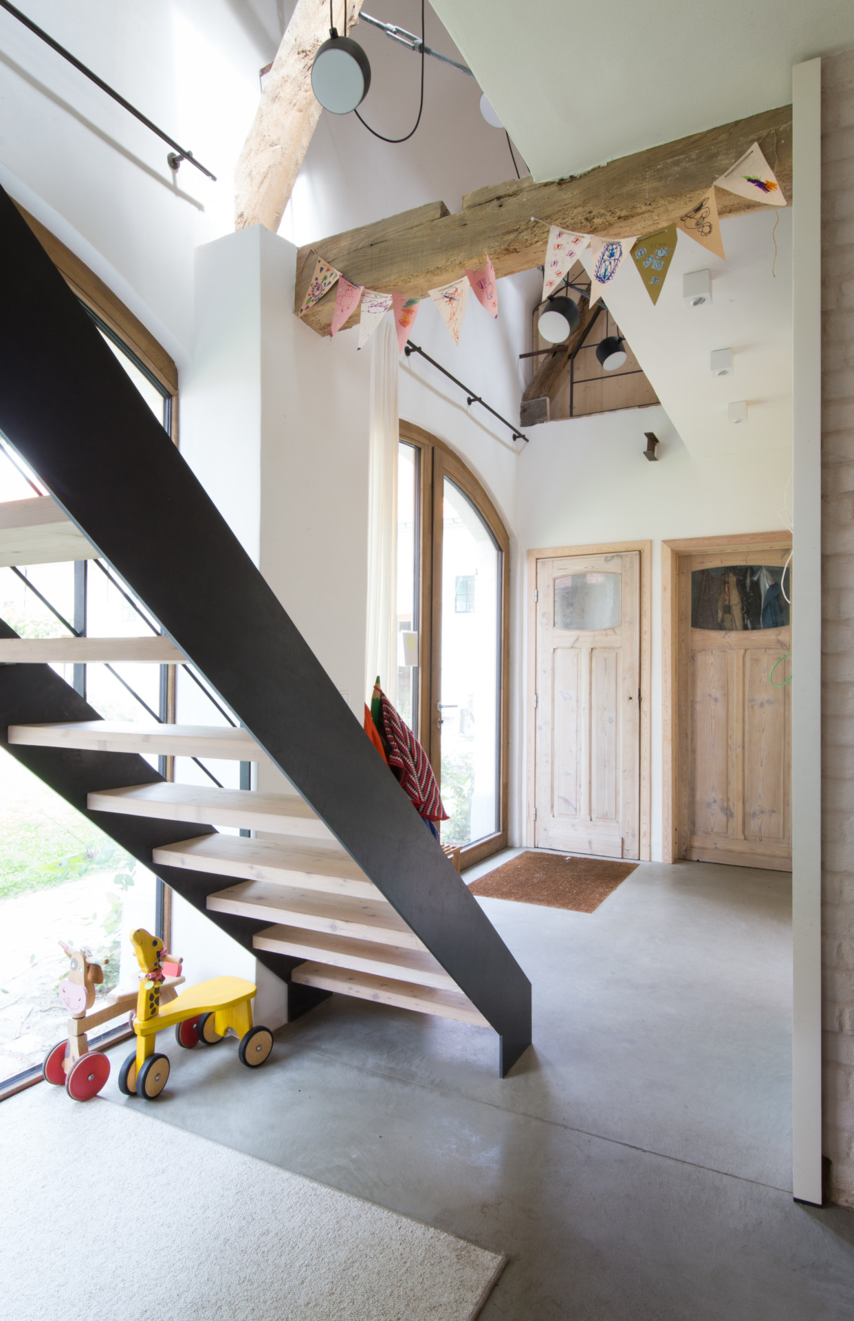 Ontwerper: aNNo Architecten
Locatie: Zingem
Foto’s: Barbara Joseph