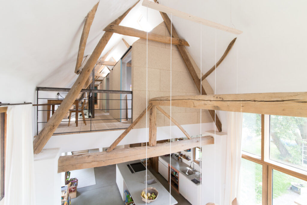 hof ter beemt,cohousing,anno architecten,mvc architecten,duurzaam wonen,collectief warmtenet,kalkpleisters,leempleisters,bis-architectuurwedstrijd,architectuurwedstrijd
