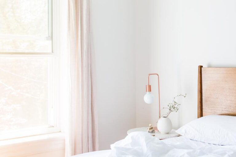 7 tips voor meer daglicht in huis