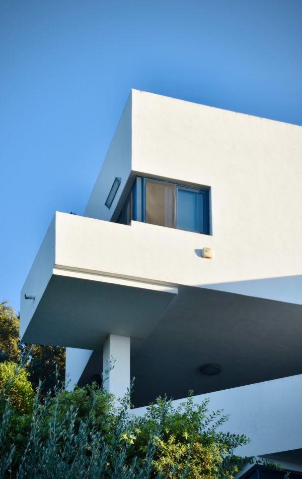 Nieuwbouwwoning hamsterhuren