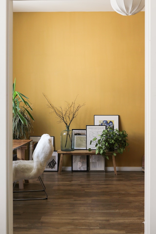vloerverwarming houten vloer