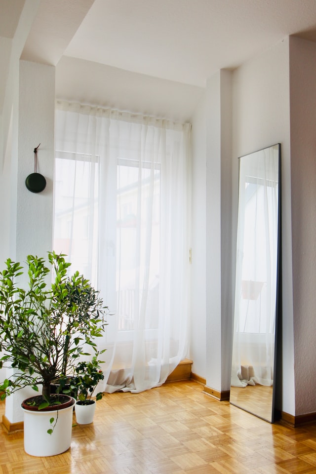 woning afkoelen