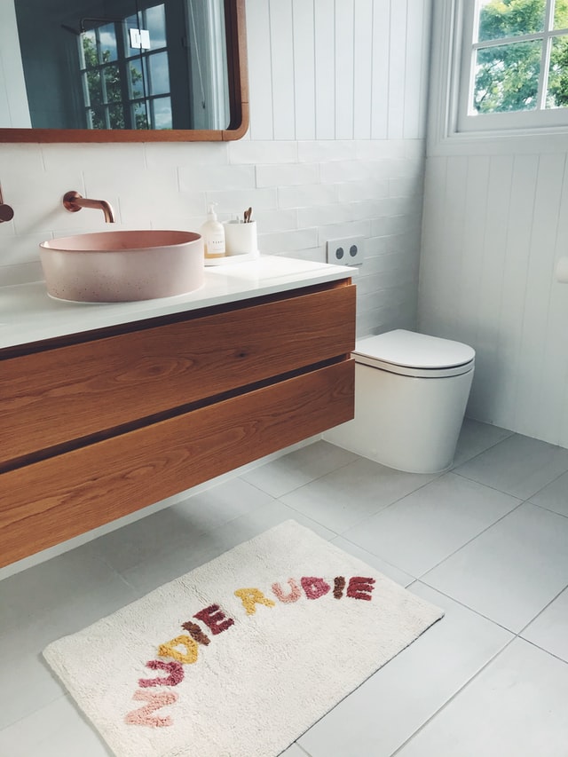 tips badkamerrenovatie