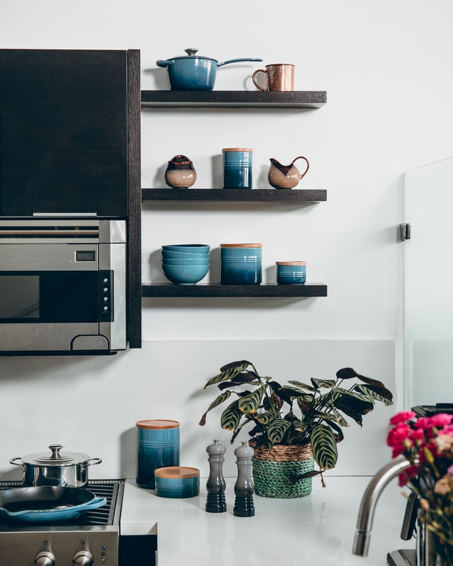 energie besparen in keuken