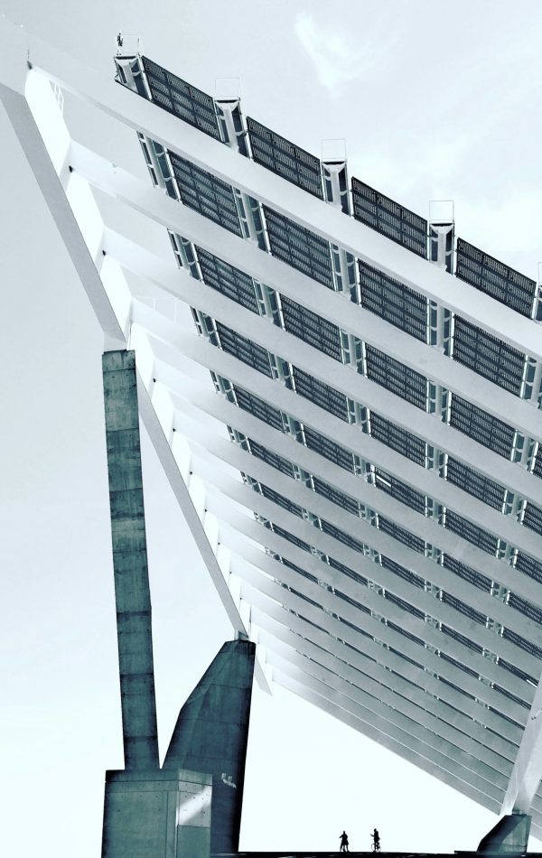 Zonnepanelen