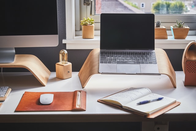 home office bureau