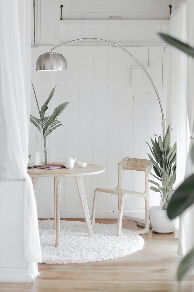 woning ventileren