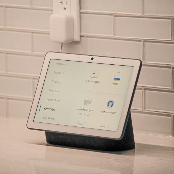 termostaat ipad