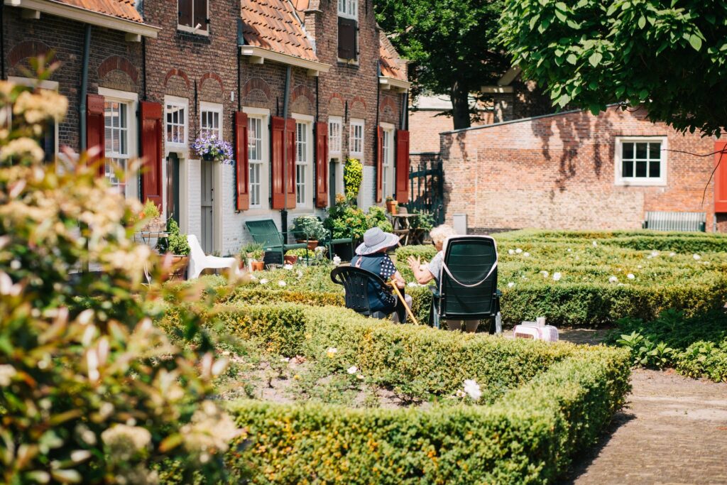 Samenhuizen