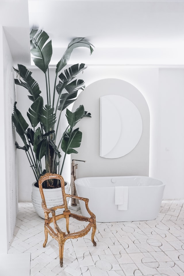 tips badkamerrenovatie