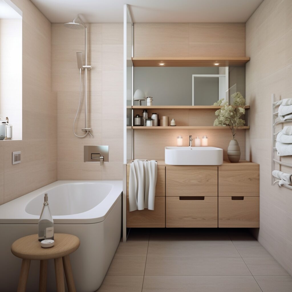 kleine-badkamer-met-moderne-stijl-en-inrichting