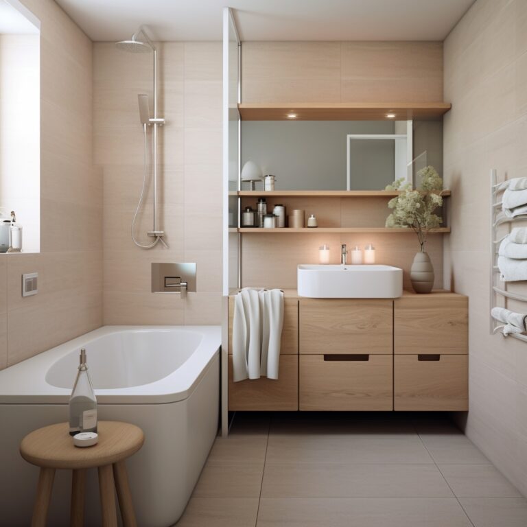 kleine-badkamer-met-moderne-stijl-en-inrichting