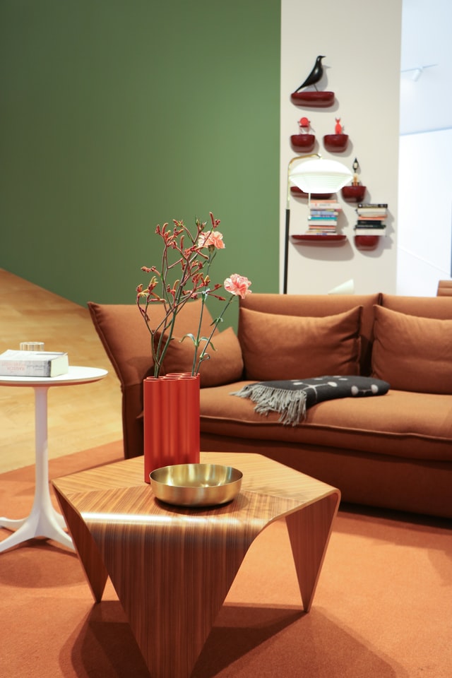 minimalistisch vs maximalistisch interieur