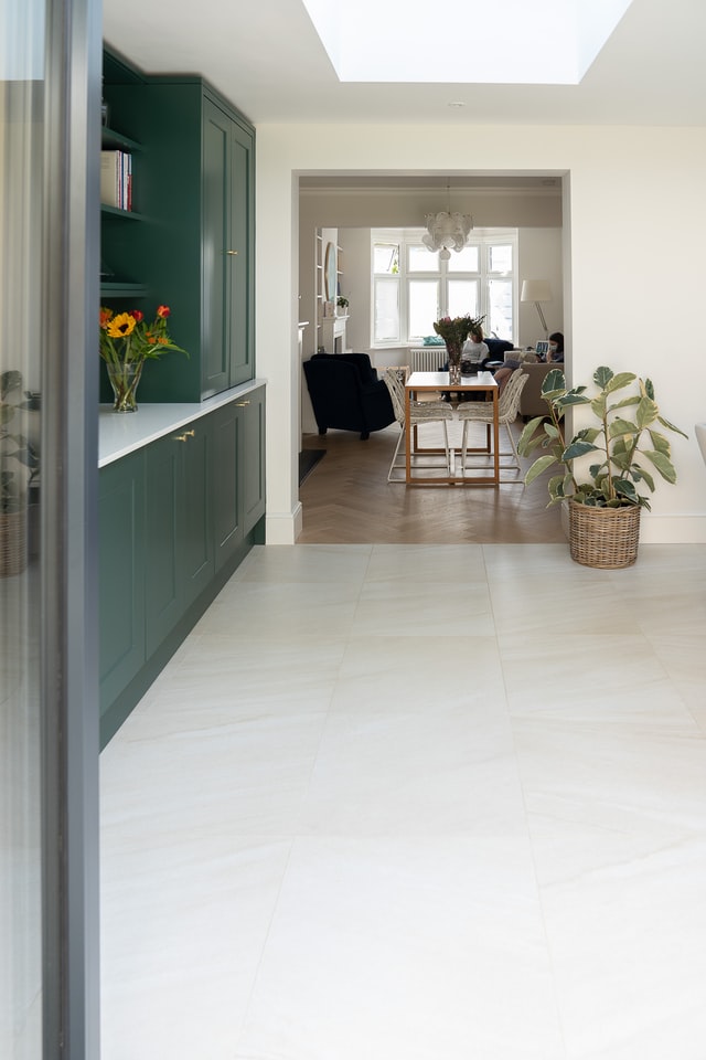 veplichte schatting woning 2022
