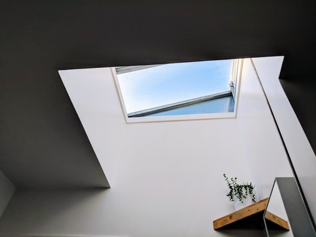lichtkoepel