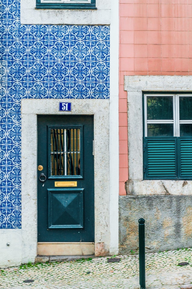 Buitenlandse woonstijlen: Portugal