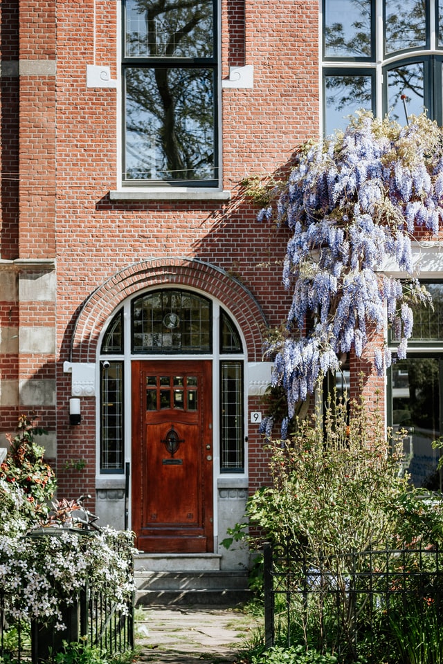 woning te koop