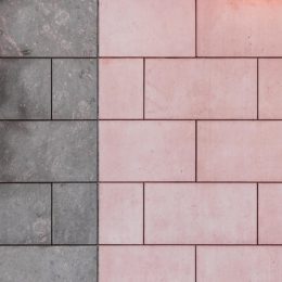 tuinadvies: tegels als pad
