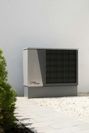 warmtepomp