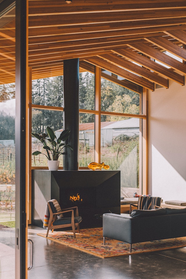 brandveilig wonen
