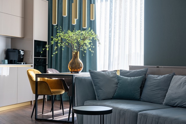 home staging